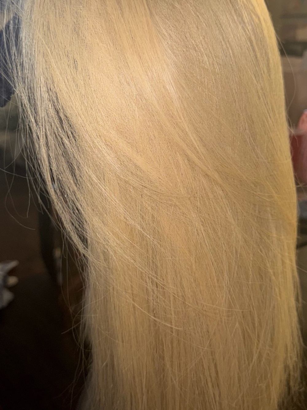 Lilbit Collections Wig - Picture 2 of 3